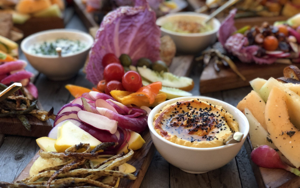 Früchte und Blüten für die Heilkunst Ayurveda