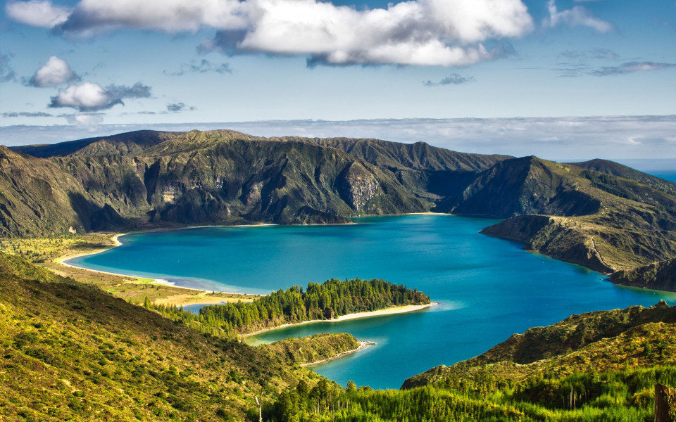 Bild Azoris Angra Garden Hotel