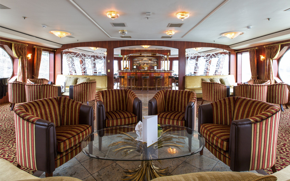 Bild Angebot MS Swiss Ruby