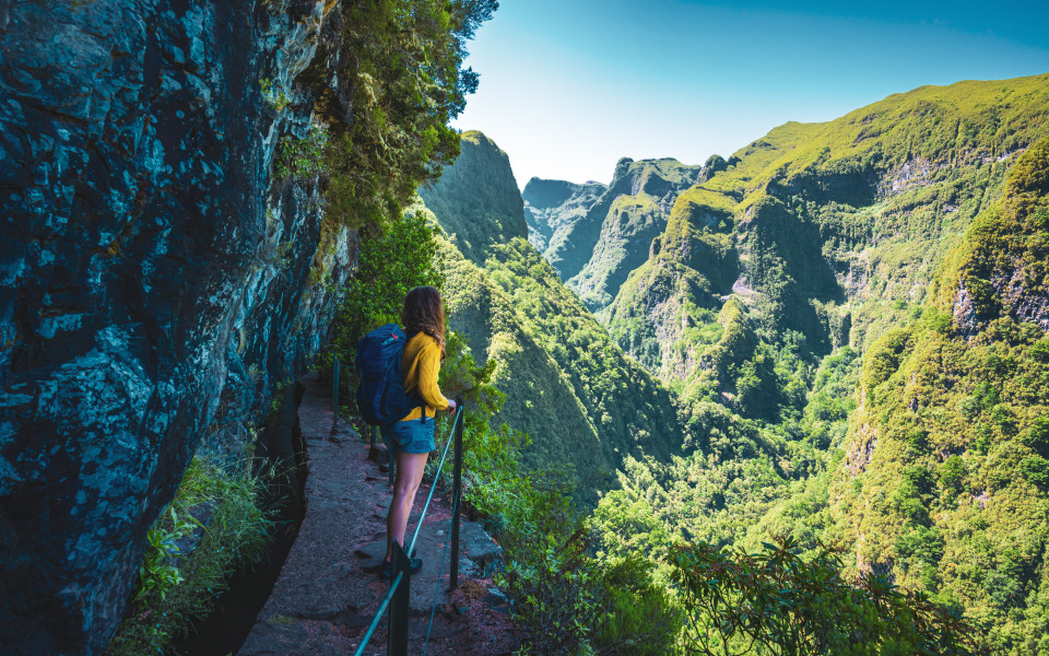 Aktivurlaub im Herbst