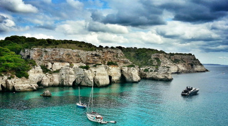 menorca