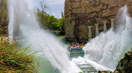 Gardaland-am-Gardasee