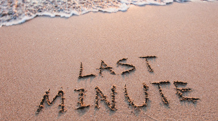 Last-Minute-Urlaub-buchen