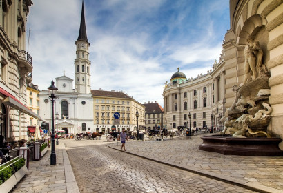 Bild a&o Wien Stadthalle